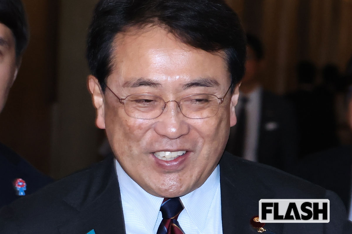 赤澤大臣の同級生が語る「日米交渉」大失敗の舞台裏…「格下も格下」卑下外交…