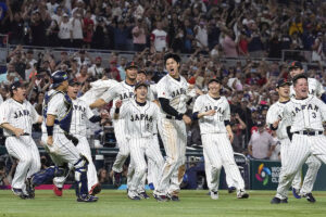 【ネトフリがWBC独占】元 “侍ジャパン” が明かすテレビ中継の貢献ぶり…