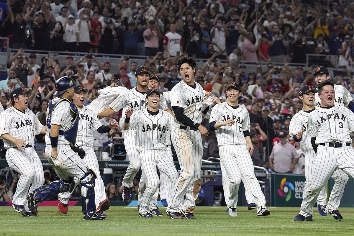 【ネトフリがWBC独占】元 “侍ジャパン” が明かすテレビ中継の貢献ぶり…