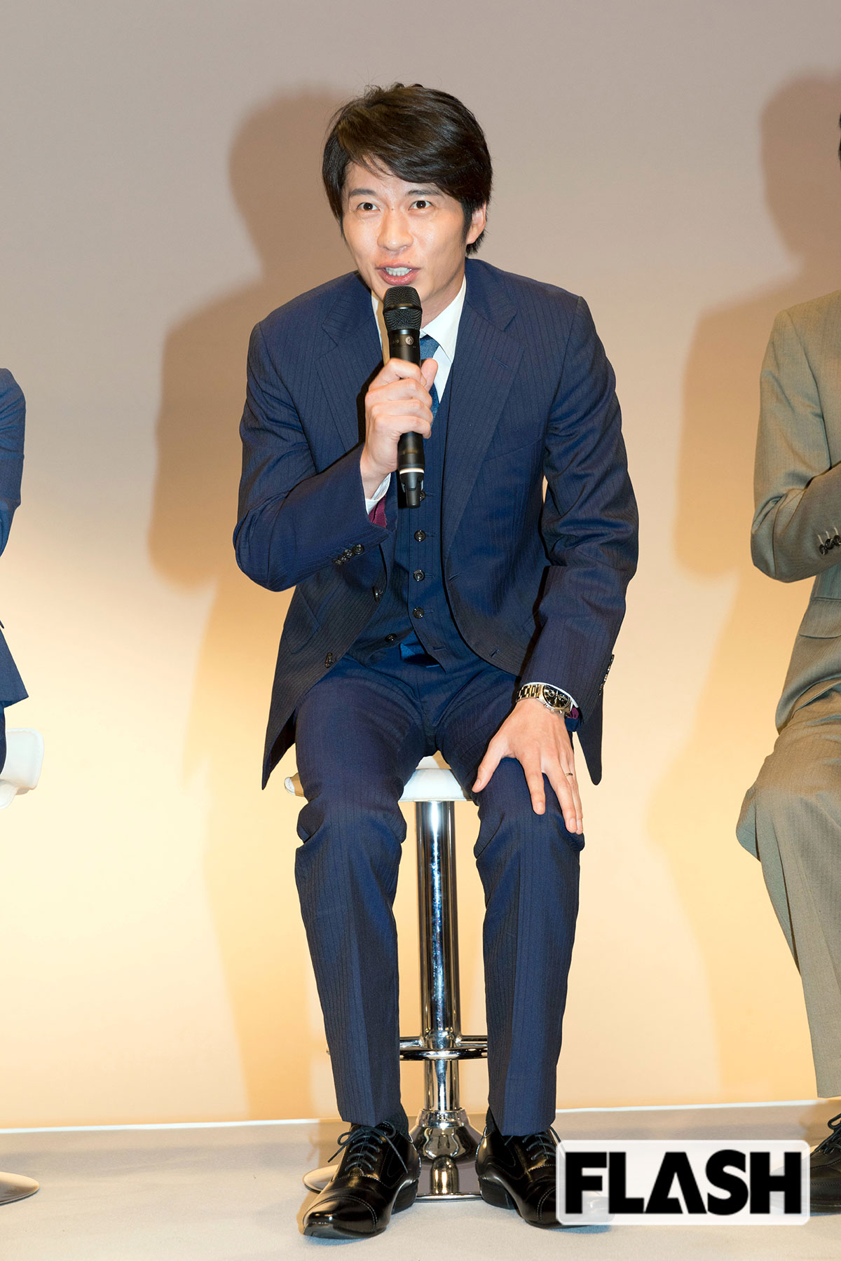 【高卒/高校中退カップル編】<1位・合計偏差値130>田中圭・渋谷教育学園幕張高校 偏差値74&さくら・愛知県立熱田高校 偏差値56 / スキャンダル発覚後は、ポーカーで世界を転戦中。地頭のよさは芸能界でも指折りか