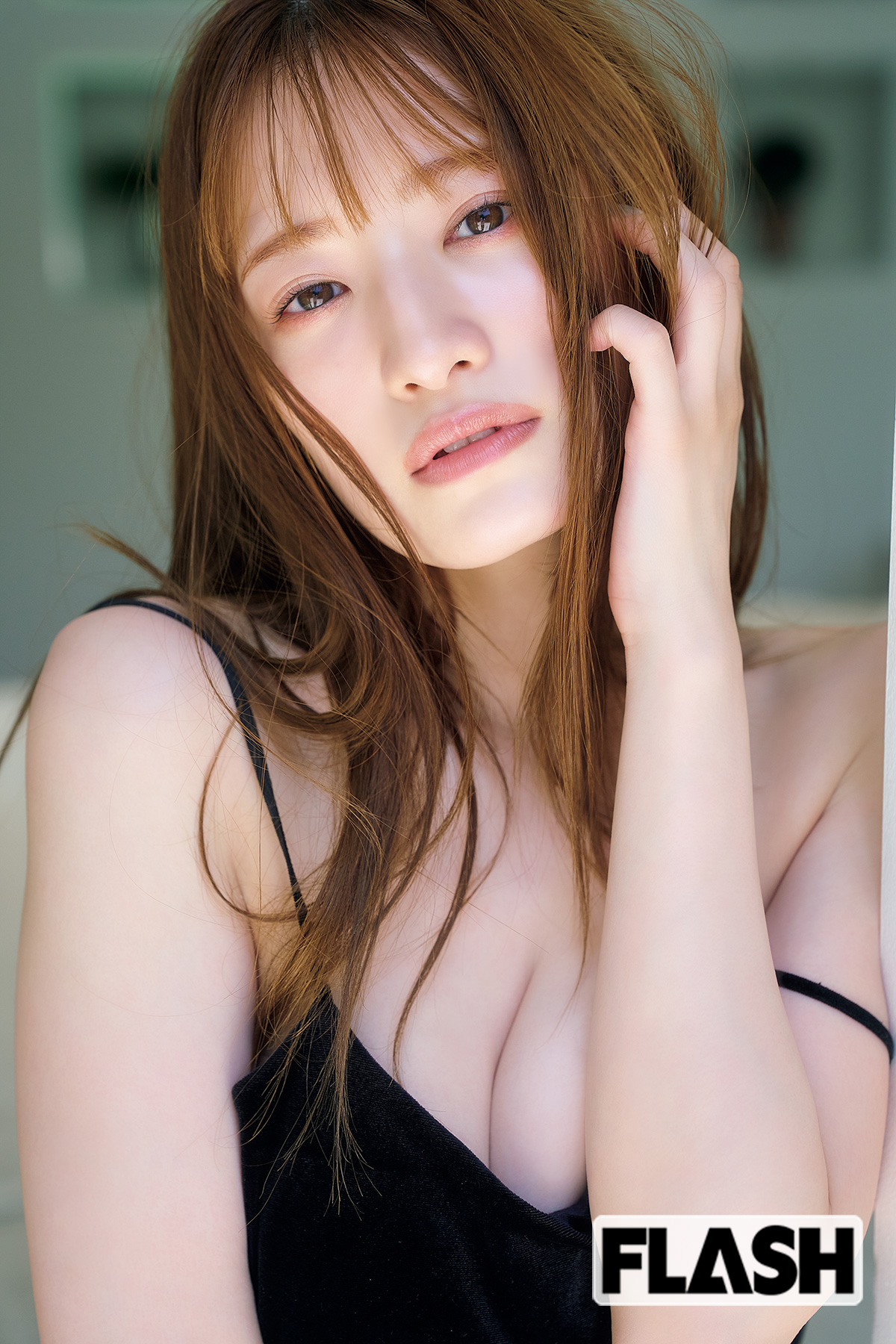 中田花奈　Mリーガーとして活動中「今シーズンは自分の成長を見せたい」
