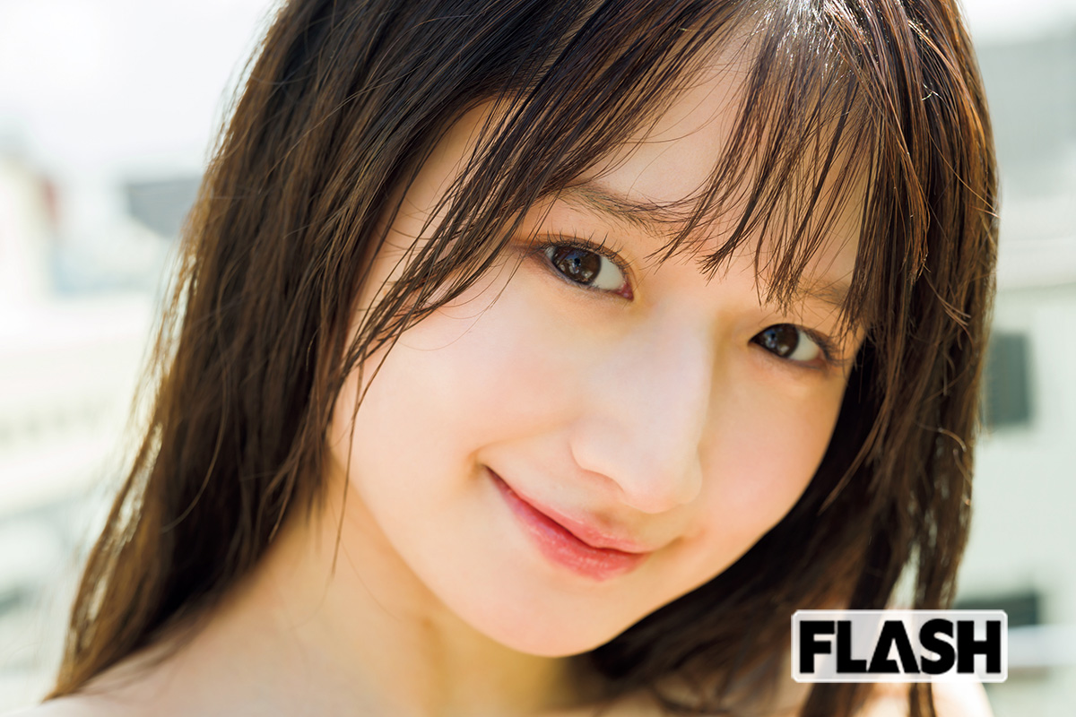 貝賀琴莉　今年5月に「＃よーよーよー」卒業「今は忙しかった毎日が恋しいで…