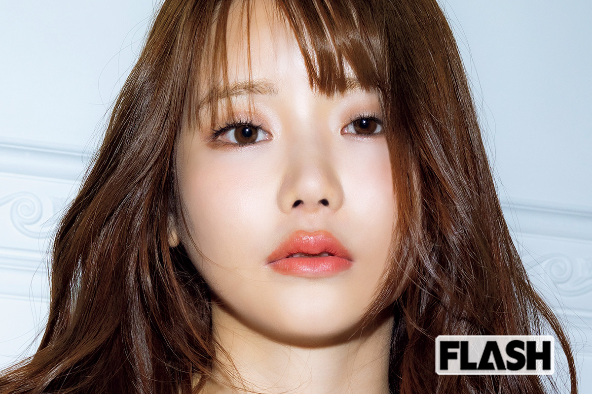 白百合女子大学卒グラドル新田妃奈「お嬢様に見えて、実はバイト三昧の日々」
