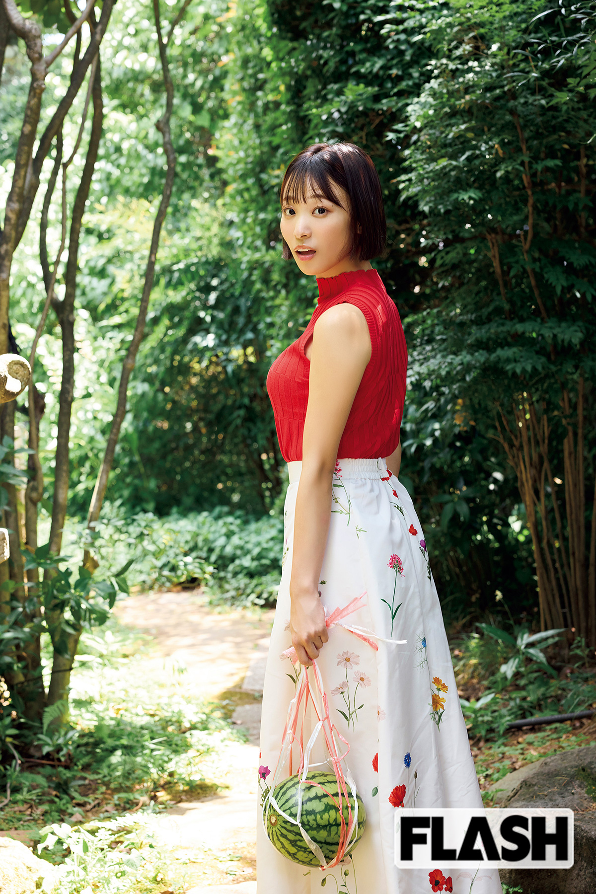 今井春花