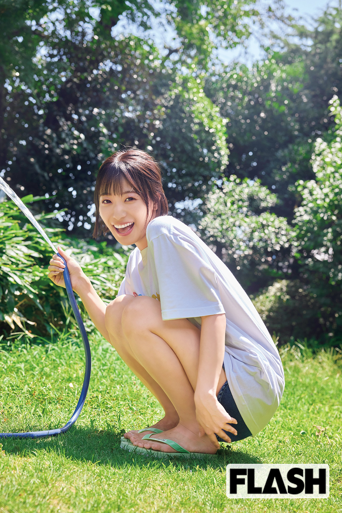 今井春花