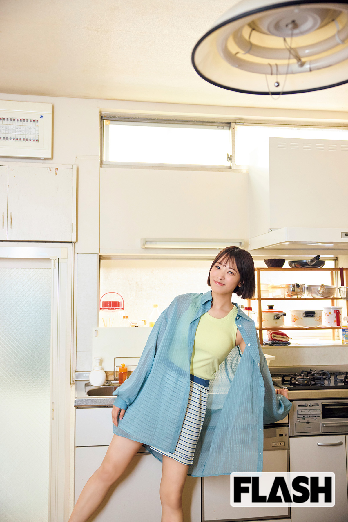 今井春花