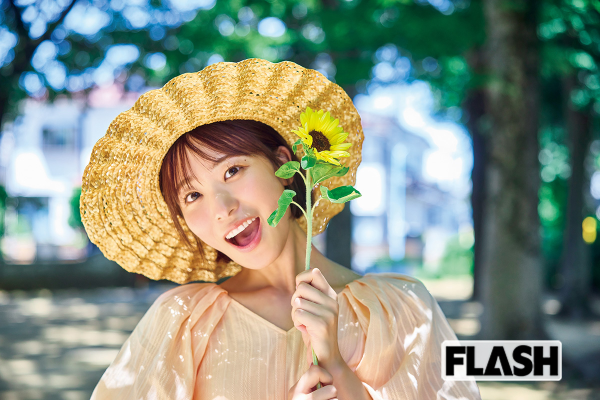 今井春花