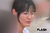 橋本愛、かき氷、わたあめに“夢中”な夏祭り満喫姿！『べらぼう』妻役が大好…