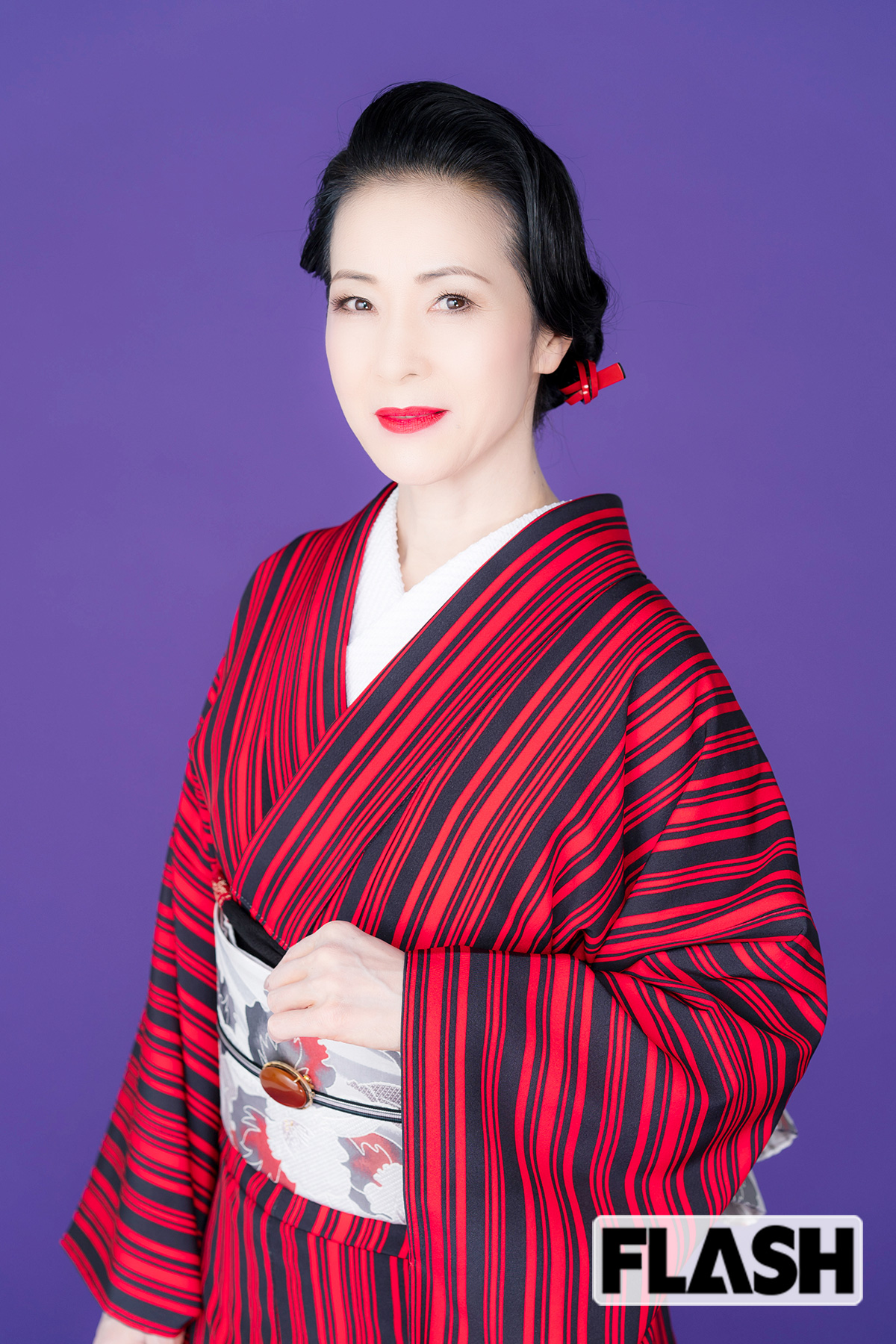 坂本冬美