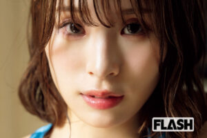小笠原菜乃、アルバイト動画でバズったJDインフルエンサーがヌード解禁！