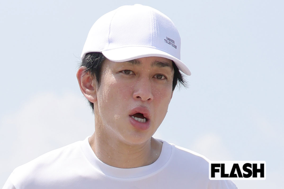 「日テレじゃなくて横山くんに寄付したい」視聴者本音、『24時間テレビ』ラ…