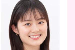 NHK浅野里香アナ、「放送で見えそう」意外なところから生えた“毛”を断髪…