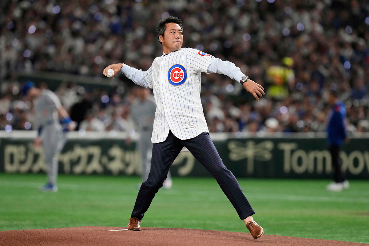 上原浩治のCS批判に賛同あふれる…阪神以外「すべて勝率5割以下」の惨状に新ルール創設を要望