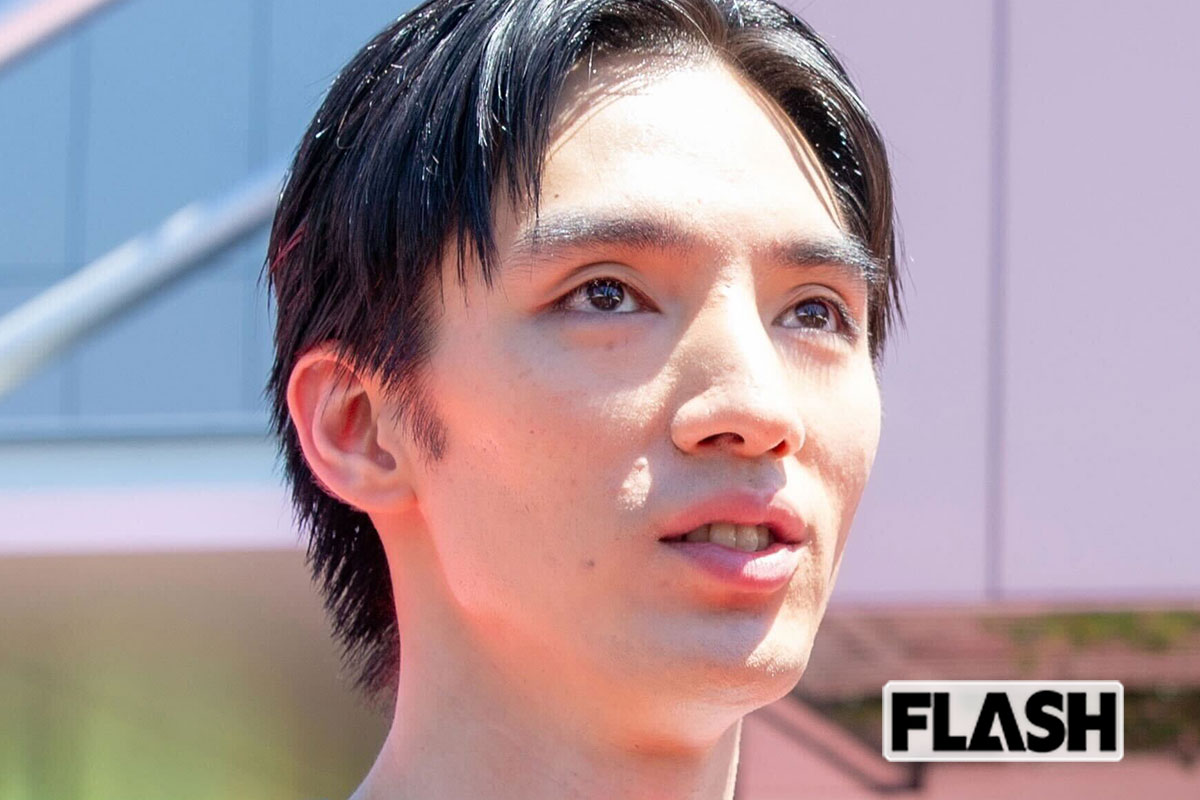 清水尋也「麻薬取締法違反」で逮捕に広がる衝撃…直前に語った“21歳の時に…