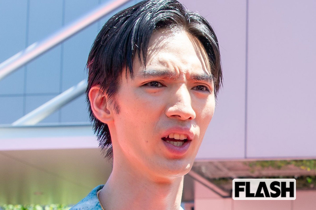 「出演シーンはカットの方向」清水尋也、大麻所持疑い逮捕で『19番目のカル…