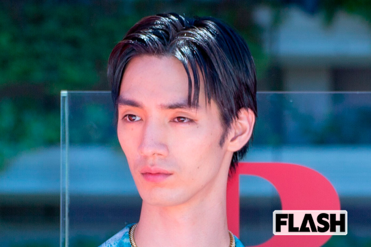 清水尋也「麻薬取締法違反」逮捕で心配される芸能界の“兄”の胸中…「一緒に…