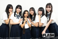 STU48に4期研究生加入！瀬戸内出身メンバーが語る「このグループで活動…