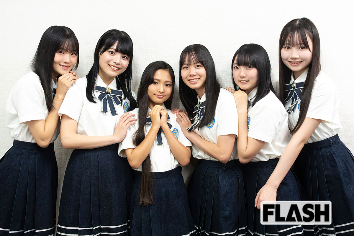 STU48に4期研究生加入！瀬戸内出身メンバーが語る「このグループで活動…
