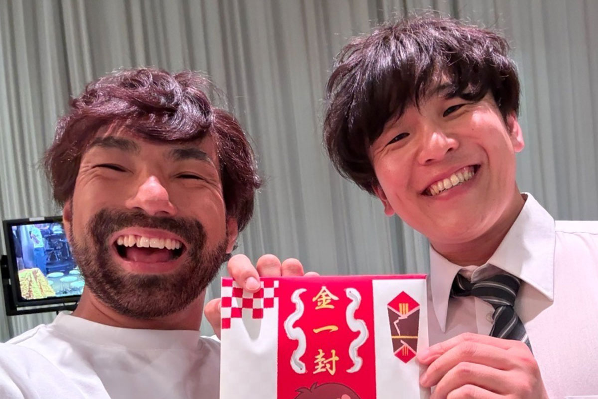 「まだ腹立つ」キングオブコント準々決勝“ネタ中”に客が離席、人気芸人が大…