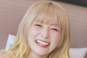スターダムのアイドルレスラー・なつぽい　過激カットを独占入手！「これでも…