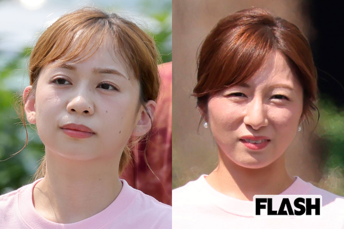 『24時間テレビ』チャリティーマラソン支えた女子アナたち…横山裕“やす子…