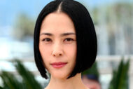 深津絵里、8年ぶり映画出演でイベントに登場…美しすぎる近影に集まる驚き、…