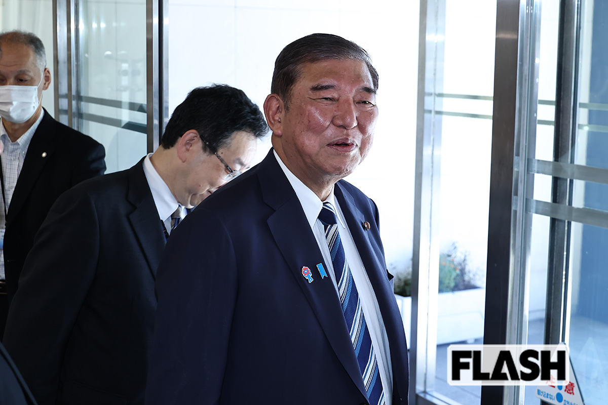 【自民党、内紛やまず】石破首相「党総裁」として生き残る「唯一の手段」を識者が指摘…それでもそびえる “高い壁” とは