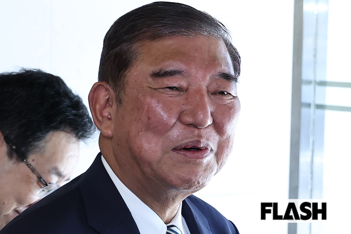 【自民党、内紛やまず】石破首相「党総裁」として生き残る「唯一の手段」を…