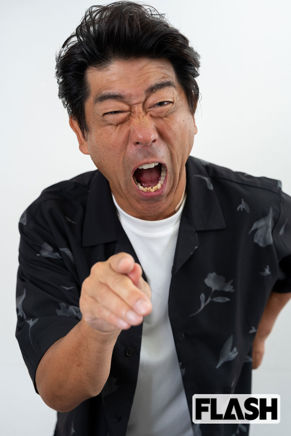 江頭2:50は単独ライブへの出演も依頼しているという
