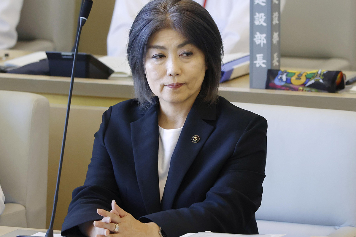 【学歴詐称騒動】伊東市・田久保市長、不信任案決議で迫られる「市議会解散」…