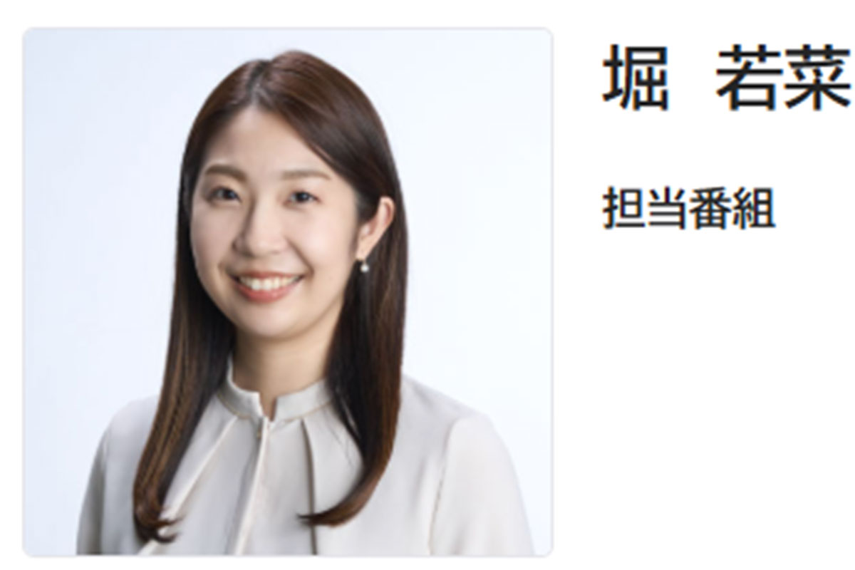 NHKキャスターに「受信料未納」詐欺メールで本人「誰に送っとんじゃ」怒り心頭!　ファンは思わず「美しい日本語で」