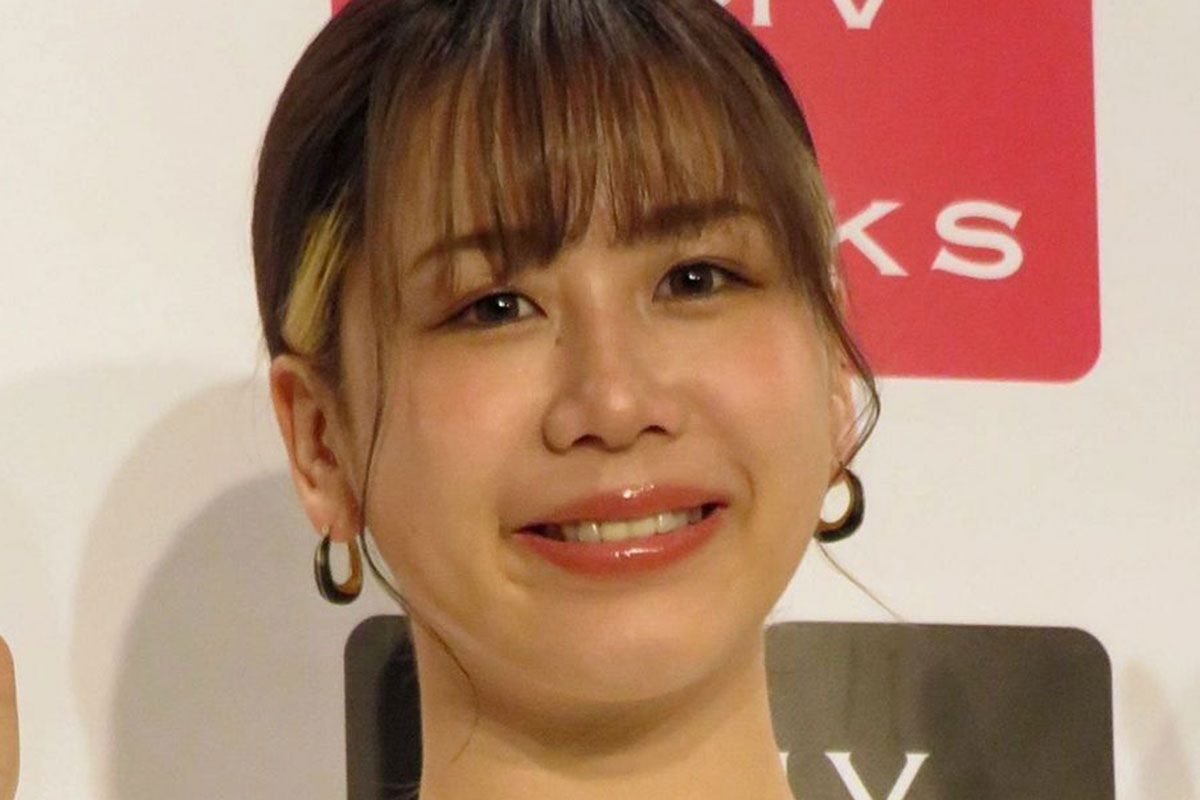 大家志津香「子ども服売り場でぽっこりお腹」の“意味深”写真に「おめでた」…