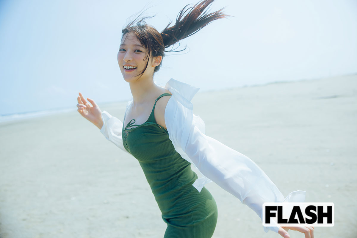 山崎あみ
