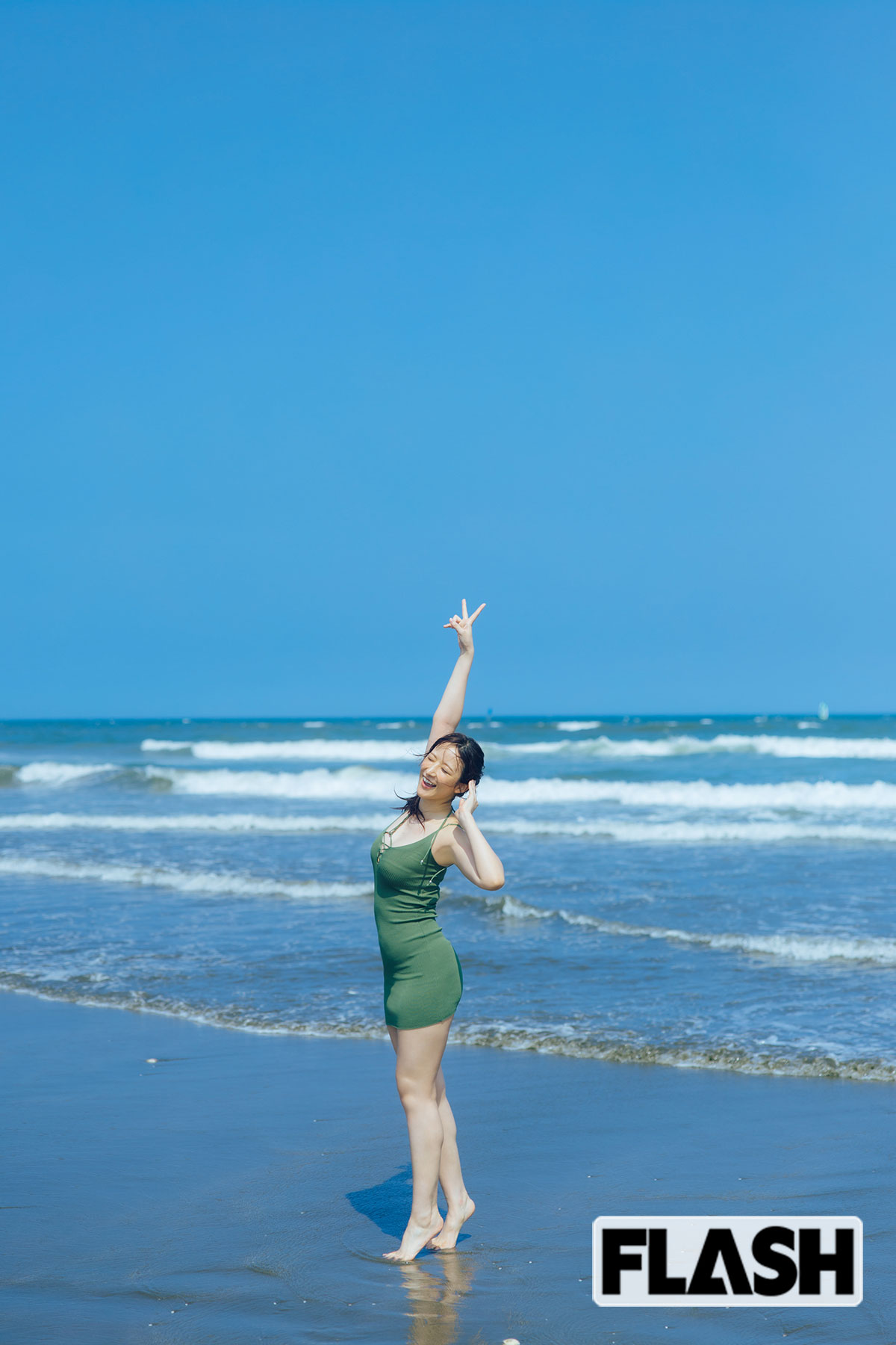 山崎あみ