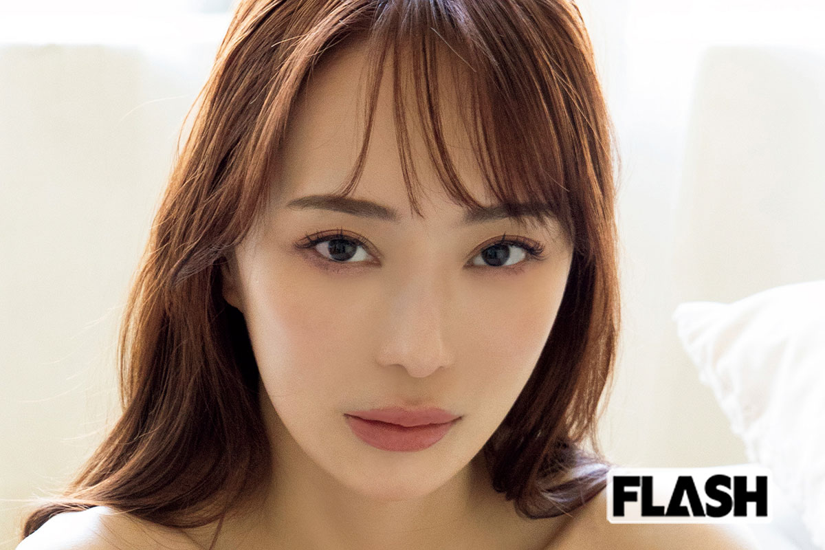 湊川えりか「薬物性接待」事件で逮捕の元レースクイーンがセミヌード！