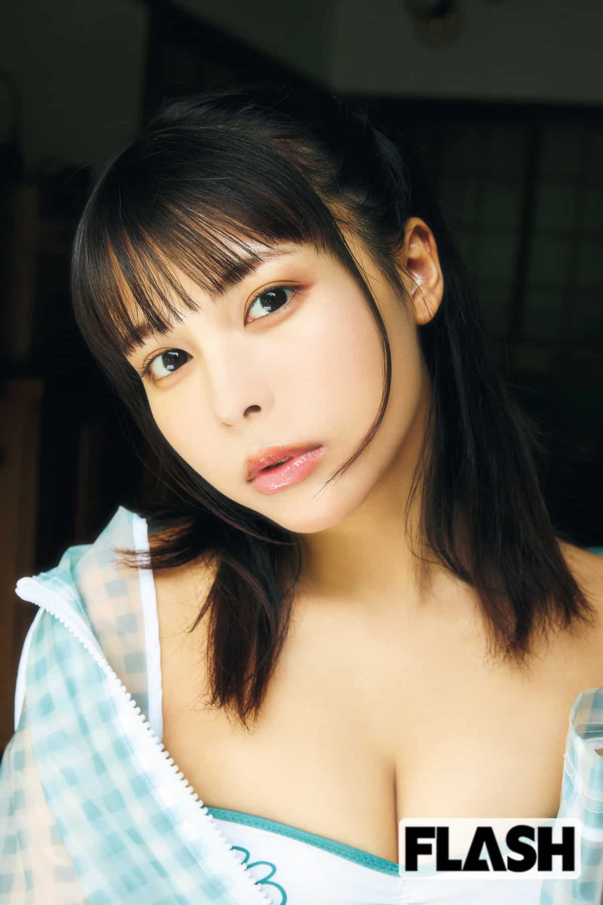 宮崎あみさ