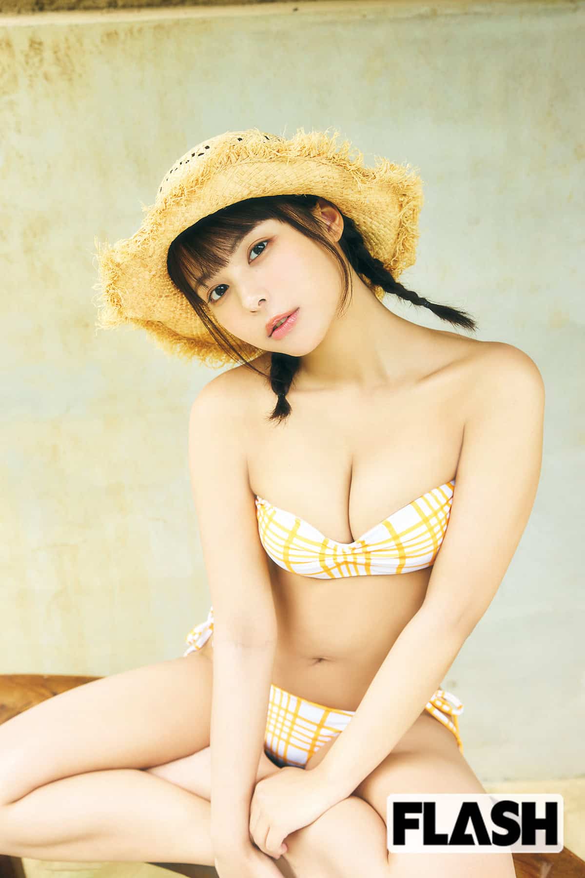 宮崎あみさ