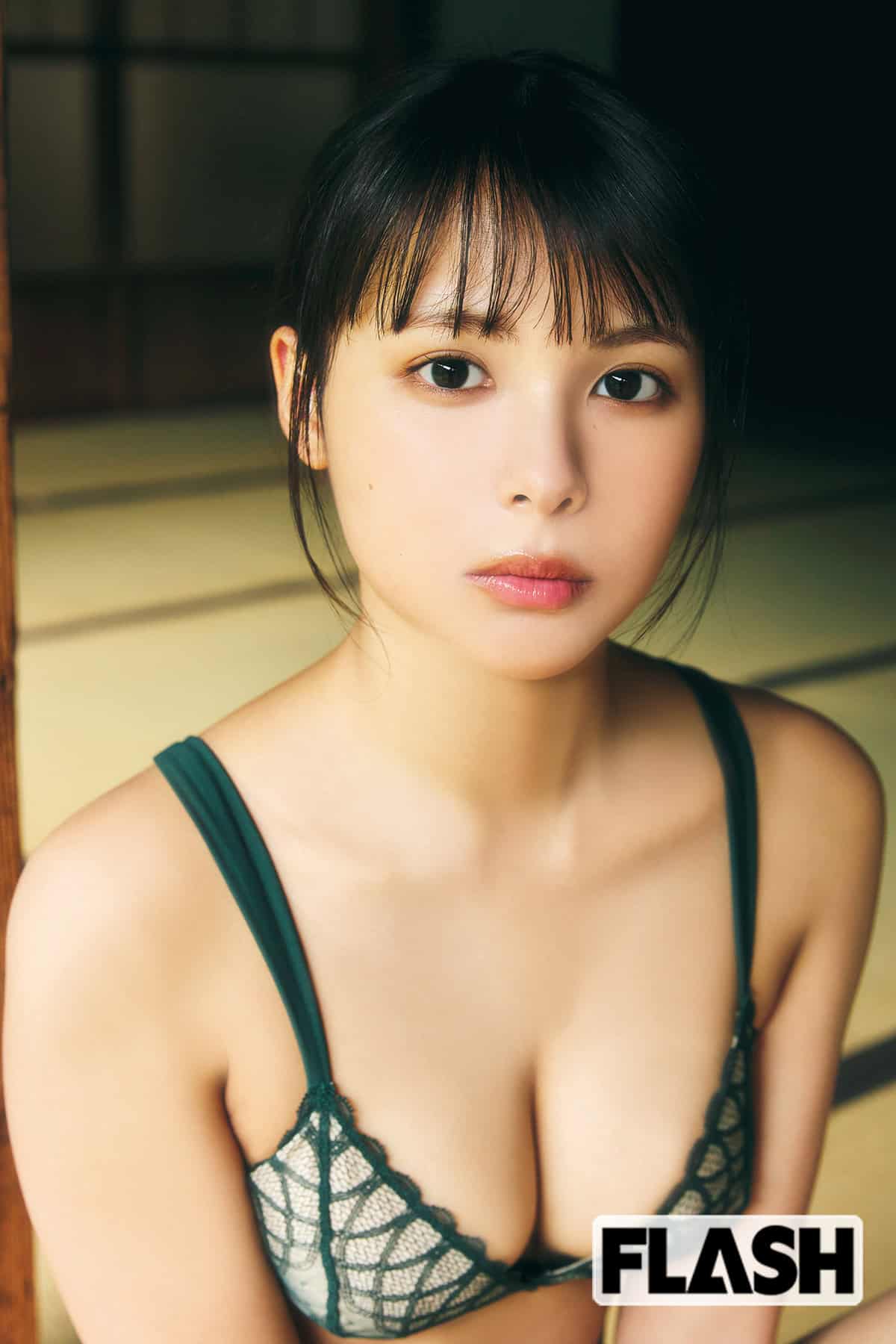 宮崎あみさ