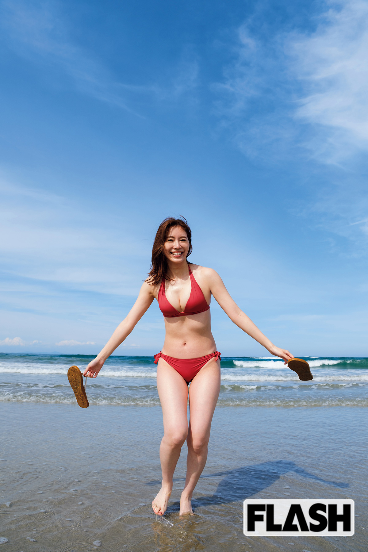 松井珠理奈