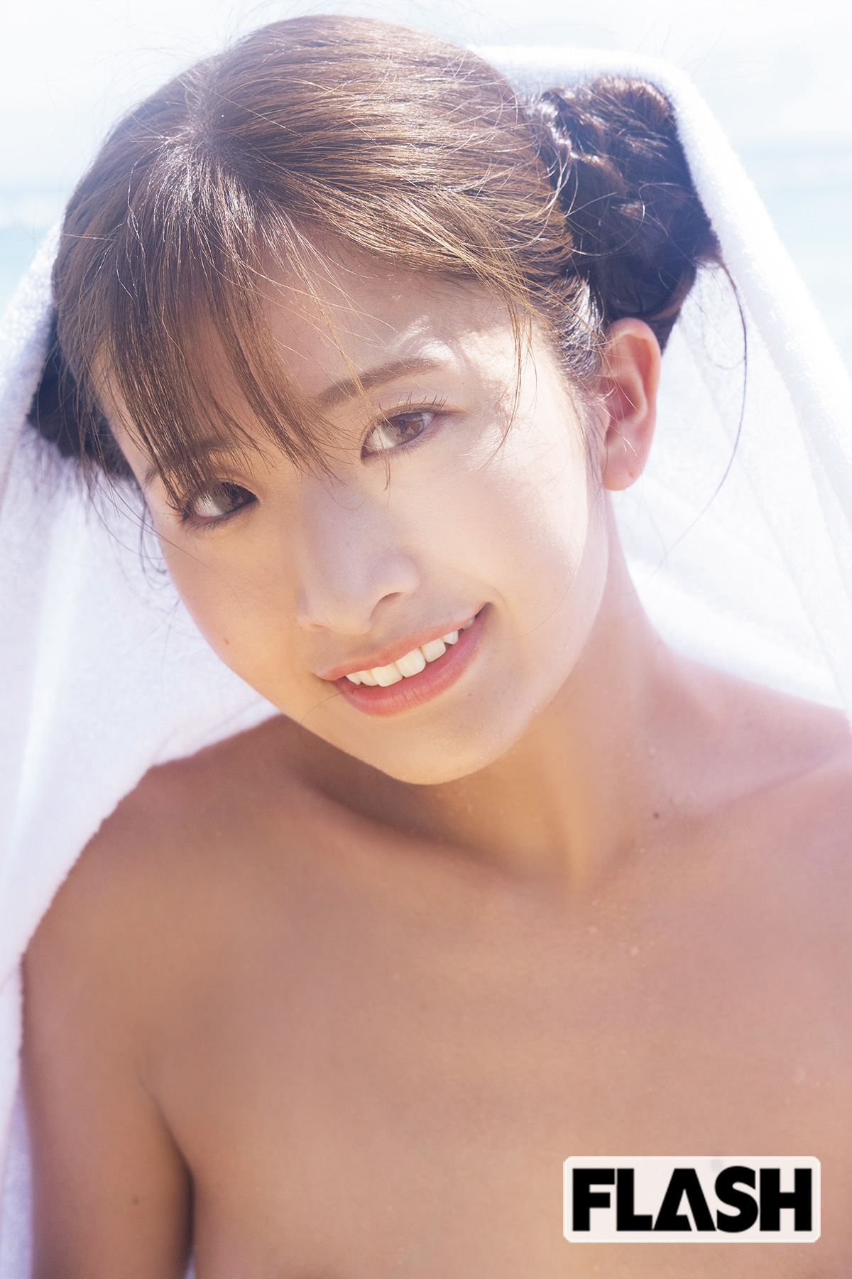 川口桜