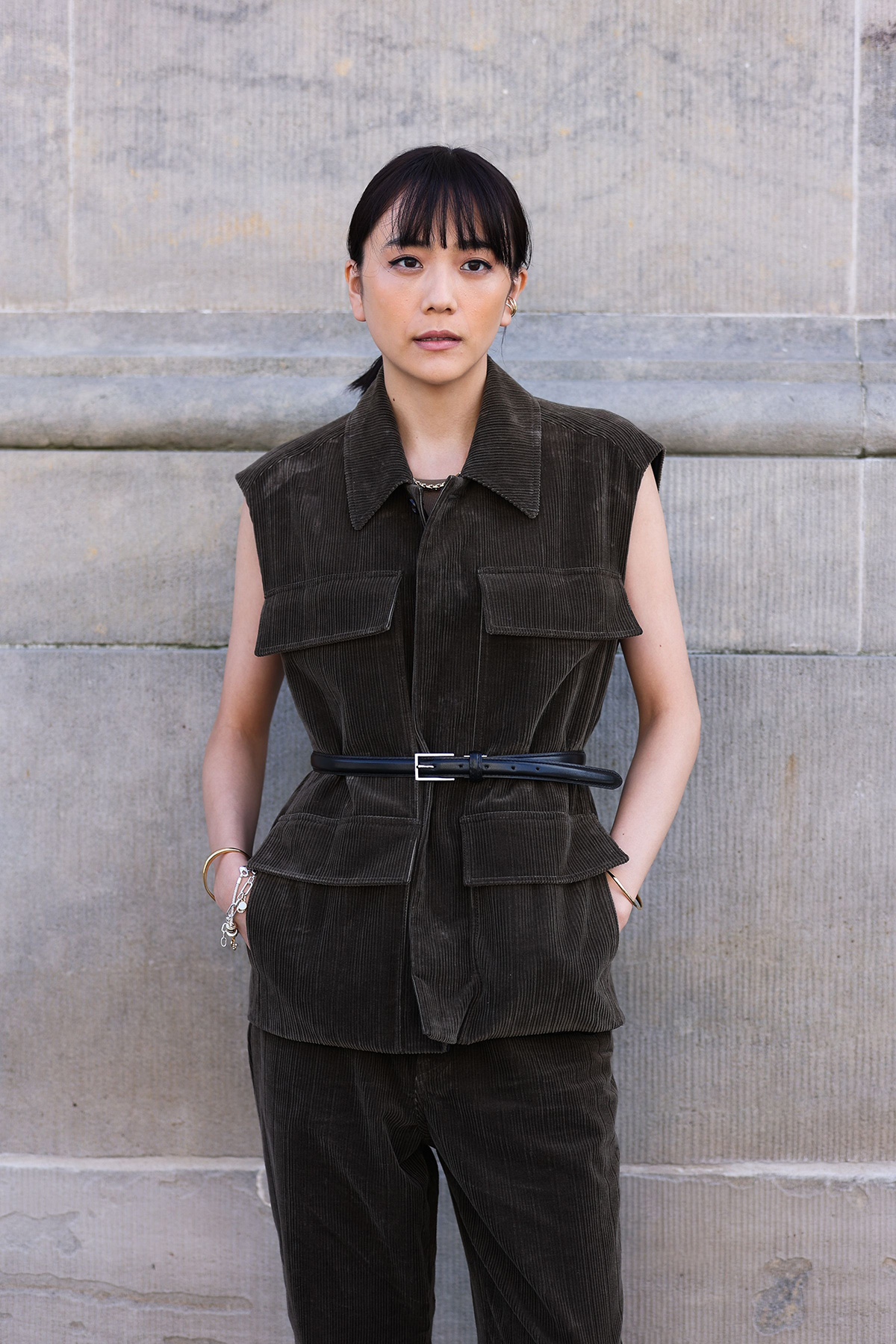 女優の松井愛莉が電撃結婚を発表　お相手のKOHEIに「誰やねん」ツッコミ殺到もショー出演数世界一のファッションモデル