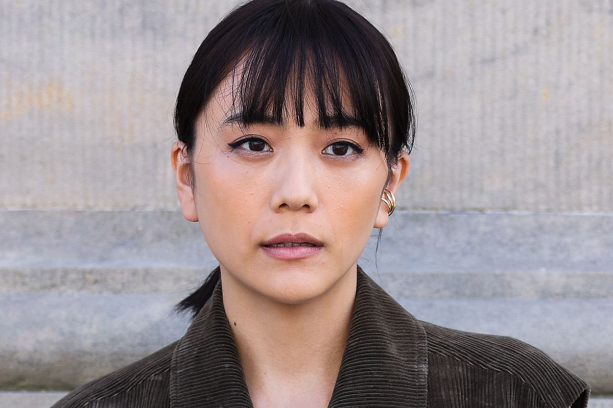 女優の松井愛莉が電撃結婚を発表　お相手のKOHEIに「誰やねん」ツッコミ…