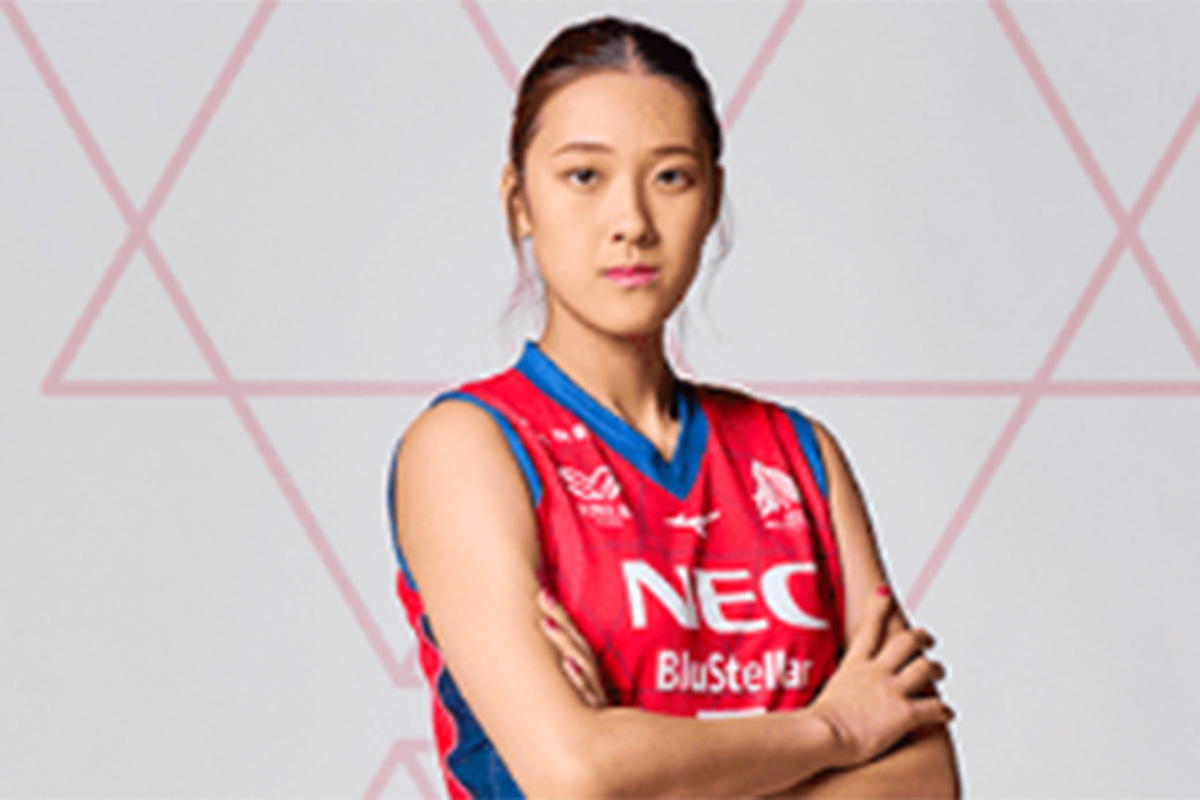 【世界バレー】佐藤淑乃、3位決定戦で世界ランク2位ブラジルに34得点「一…