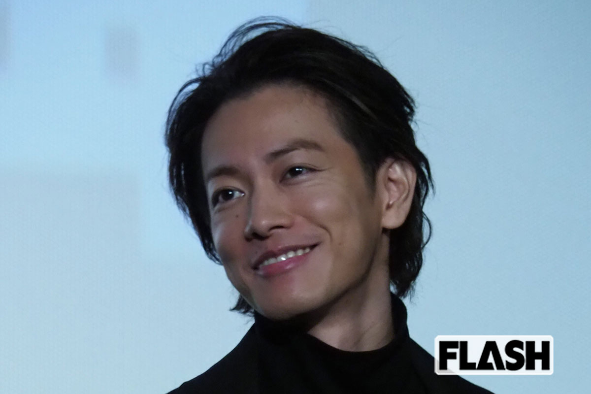 佐藤健「ジムナンパ動画」物議で再燃する“ナルシスト演技”へのドン引き…3…