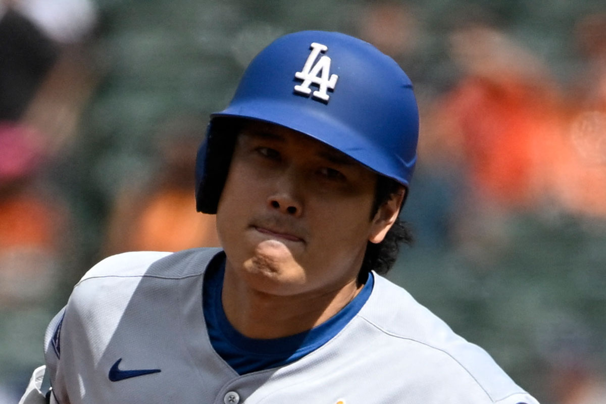 大谷翔平、47＆48号で5連敗をストップ…地区1位のドジャースが「リーグ…