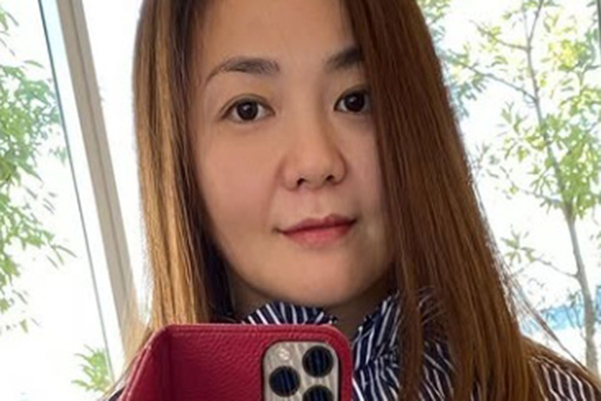 “別人のよう”華原朋美　手足ほっそりワンピース姿に「どんなダイエット？」…
