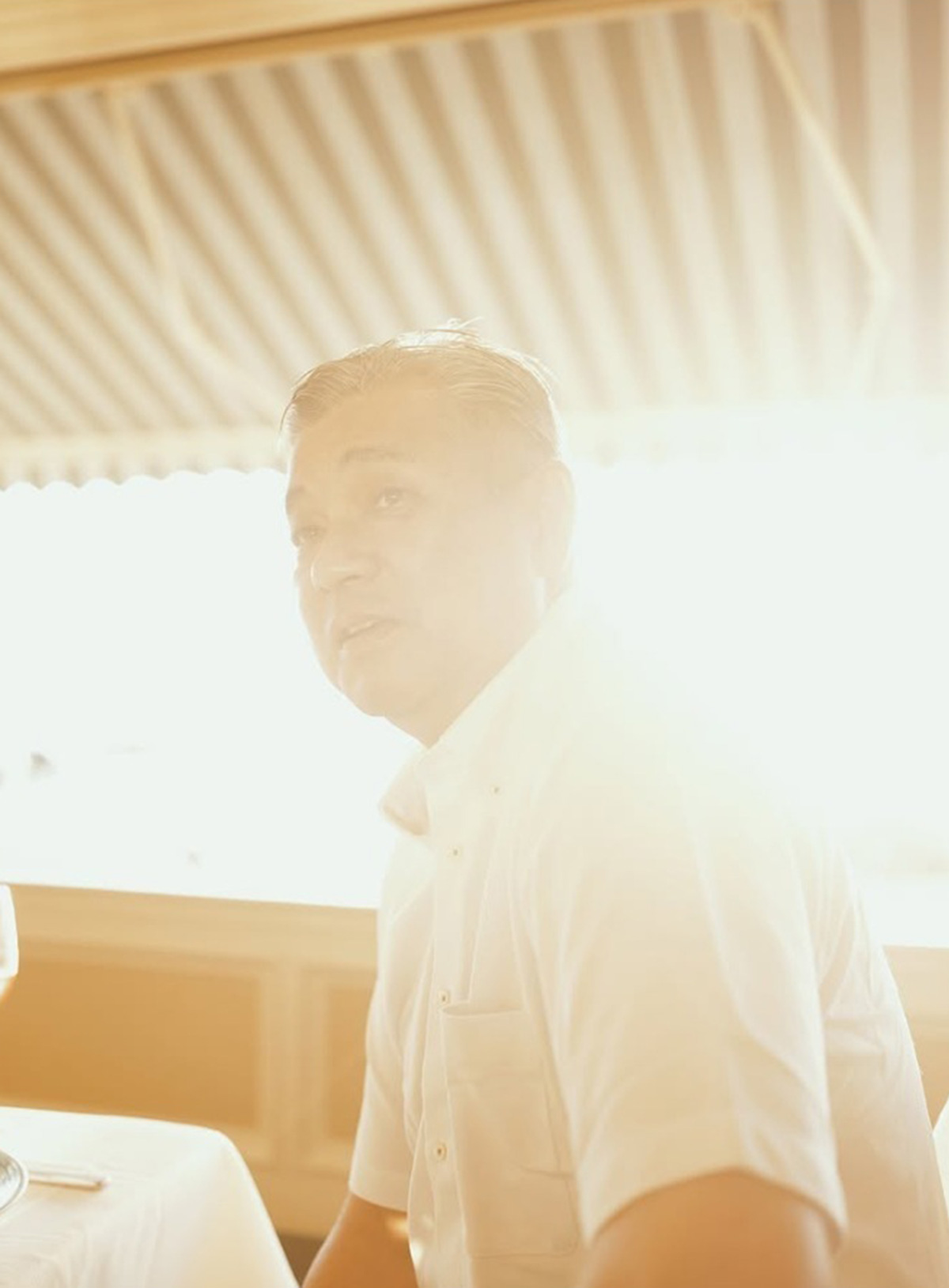 山田裕貴の父・和利さんはプロ野球選手として活躍した(写真・本人Instagramより)
