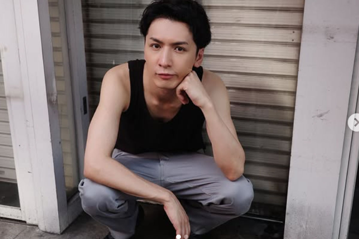 藤井流星、カリスマギャルモデルと“密会”ショットも“ノーダメージ”過去に語った「女遊びしないの？」への“意味深回答”