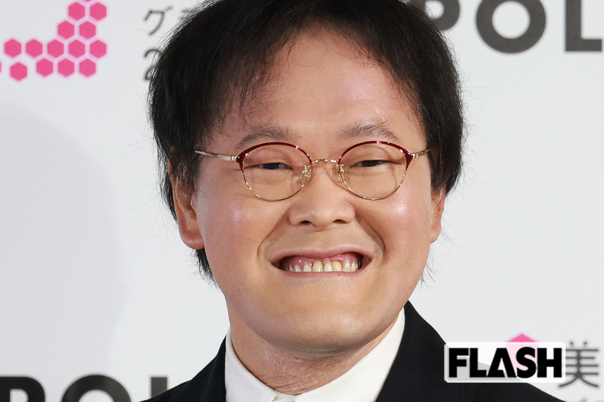 粗品、1人賛否で「稲田エロDM事件」の “裏側” 公開…いまだ拭えない「…