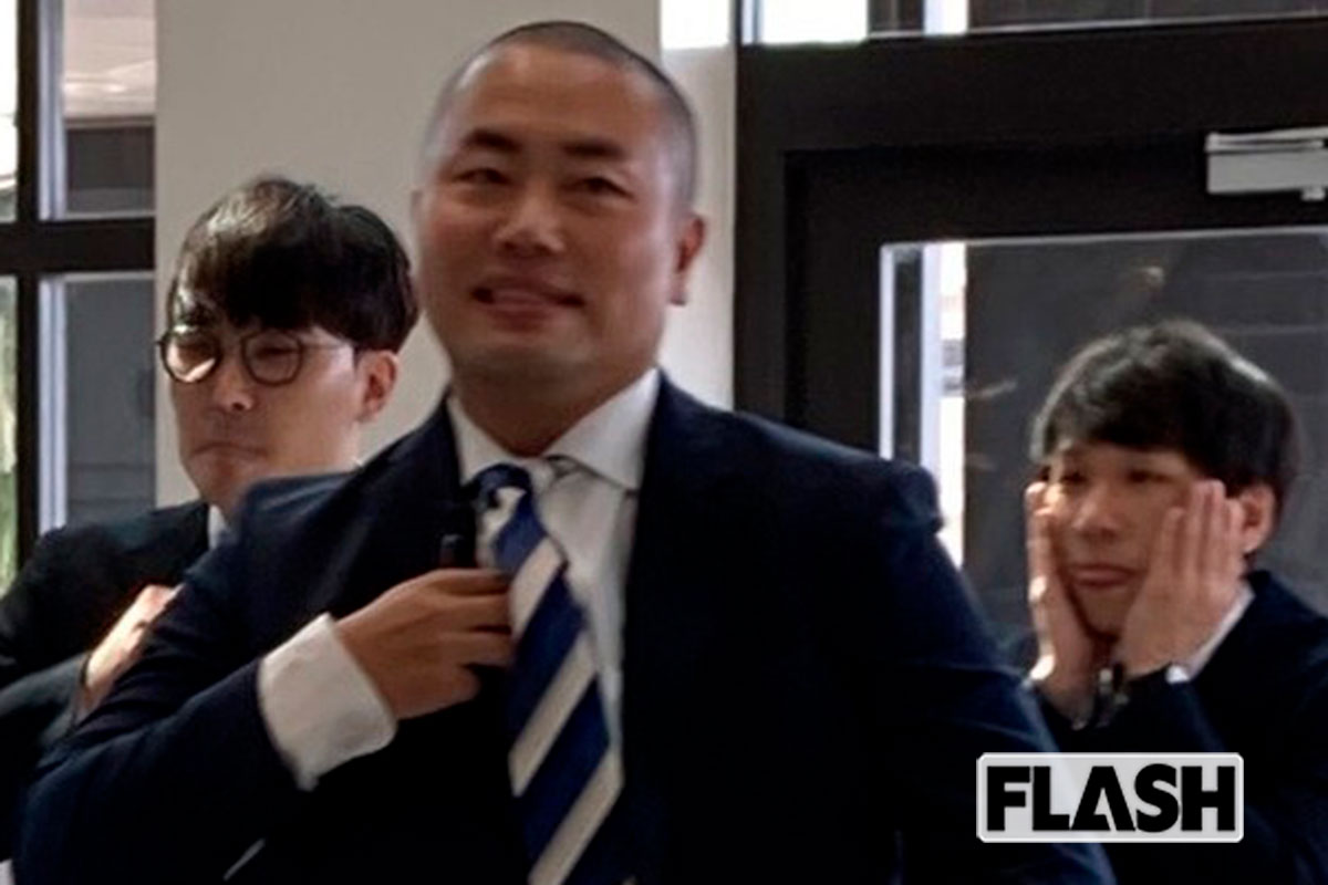 ハナコ、イベント会場をわかせた「KOC」王者の“貫禄”役者としても大活躍…